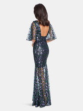 Load image into Gallery viewer, Lourdes Dress