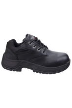 Load image into Gallery viewer, Mens Calvert Safety Boots- Black