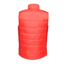 Load image into Gallery viewer, Regatta Mens Stage II Insulated Bodywarmer (Classic Red)