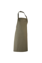 Load image into Gallery viewer, Colours Bib Apron/Workwear (Pack of 2) - Sage