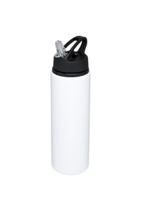 Bullet Fitz 27floz Sports Bottle (White) (One Size)