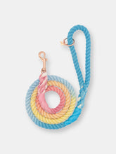 Load image into Gallery viewer, Dog Rope Leash - Bright