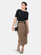 Load image into Gallery viewer, Chic &amp; Eco Skirt