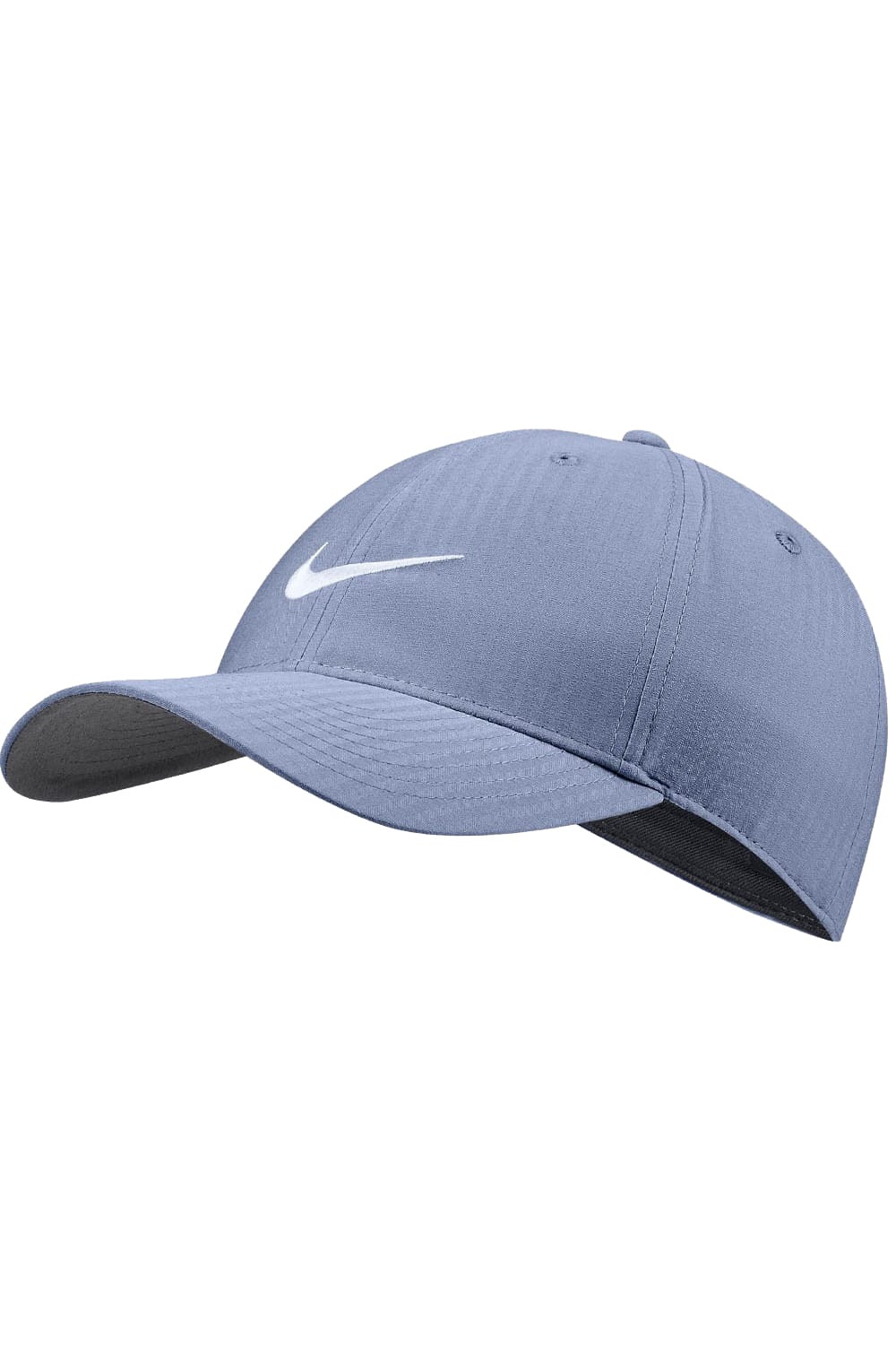 Nike Legacy 91 Snapback Cap (Indigo Fog)
