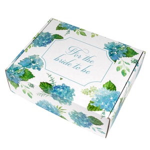 Bridesmaid Proposal Box And Bride Gift Box