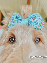 Load image into Gallery viewer, Bowtie - Pup Pup Hooray