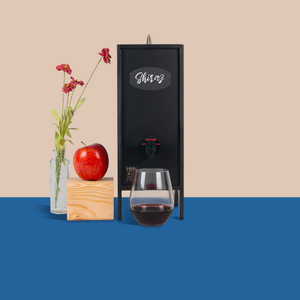 Little Nook Box Wine and Cocktail Dispenser