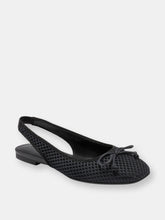 Load image into Gallery viewer, Catarina Slingback Flat