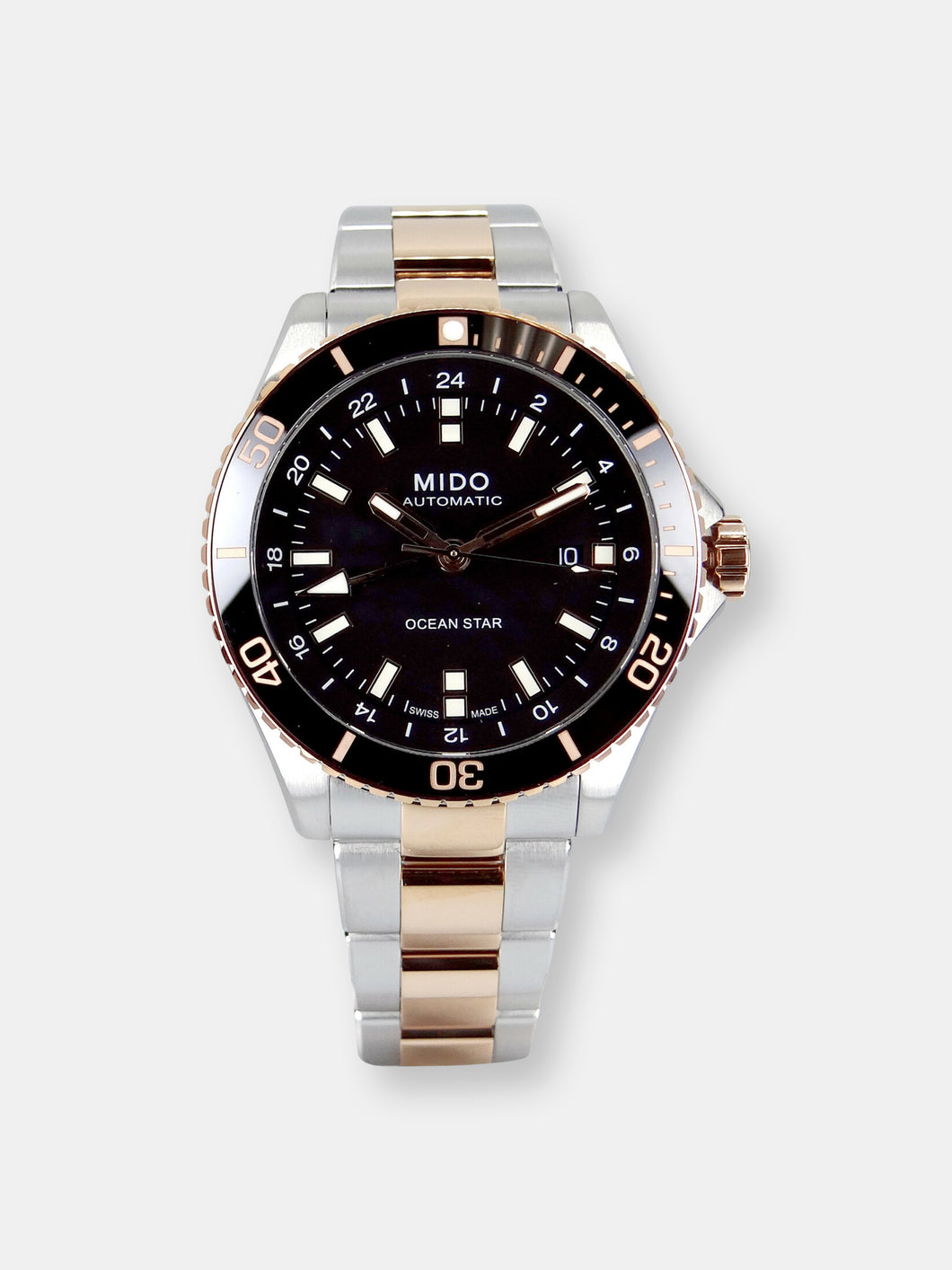 Mido Men's Ocean Star Fashion Watch
