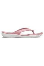 Load image into Gallery viewer, Womens/Ladies Swiftwater Flip Flop (Light Pink)