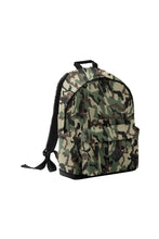 Load image into Gallery viewer, Camouflage Knapsack, 4.7 Gallons - Jungle Camo