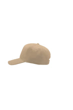 Load image into Gallery viewer, Start 5 Panel Cap (Pack of 2) - Khaki