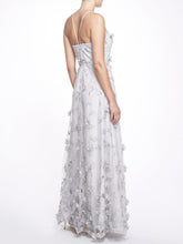 Load image into Gallery viewer, Jacquelene Dress - Dove Grey