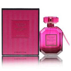 Bombshell Passion by Victoria's Secret Eau De Parfum Spray 1.7 oz (Women)