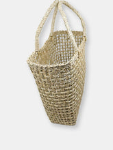 Load image into Gallery viewer, Drift Net Tote {Tall}