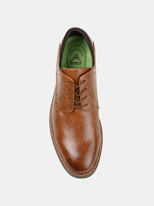 Vance Co. Irwin Brogue Dress Shoe