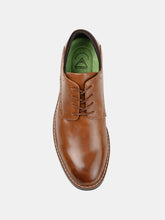 Load image into Gallery viewer, Vance Co. Irwin Brogue Dress Shoe