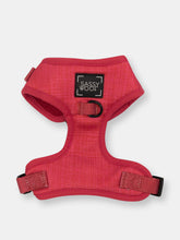 Load image into Gallery viewer, Adjustable Harness - Merlot
