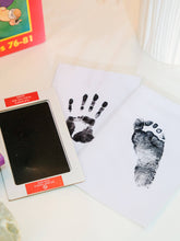 Load image into Gallery viewer, BabySquad Baby Inkpad 1 Pack