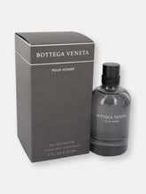 Load image into Gallery viewer, Bottega Veneta by Bottega Veneta Eau De Toilette Spray 3 oz