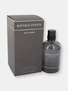 Bottega Veneta by Bottega Veneta Eau De Toilette Spray 3 oz