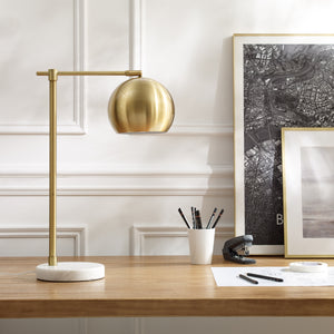 Aariz Table Lamp