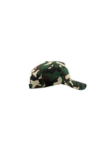 Load image into Gallery viewer, Start 5 Panel Cap (Pack of 2) - Camouflage