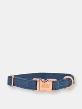 Load image into Gallery viewer, Collar - Denim