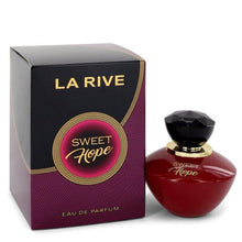 Load image into Gallery viewer, La Rive Sweet Hope by La Rive Eau De Parfum Spray 3 oz