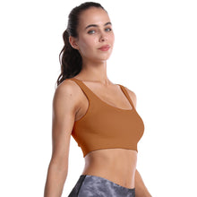 Load image into Gallery viewer, Crop Top Bralette