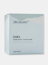 Load image into Gallery viewer, Scented Candle SARA