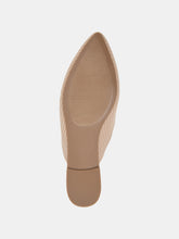 Load image into Gallery viewer, Journee Collection Women&#39;s Aniee Mule