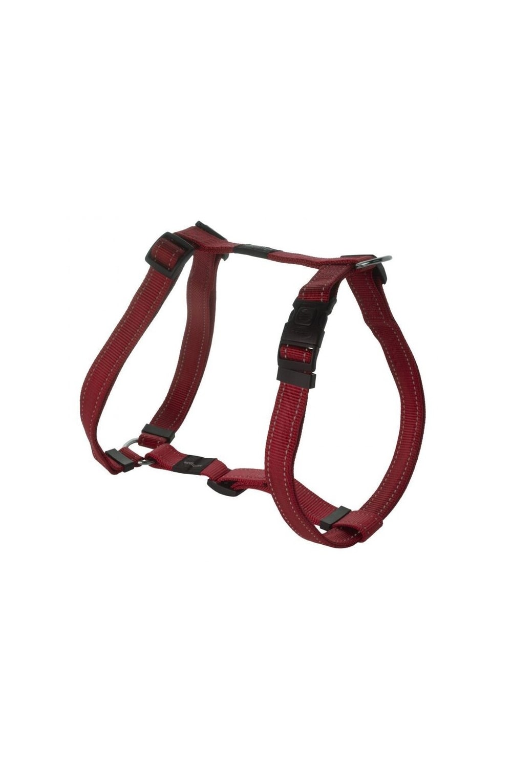 Rogz Utility Dog Harness (Red) (23.62in - 39.37in)