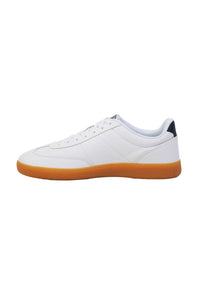 Mens Regent Sneakers - White/Navy Blazer/Light Gum