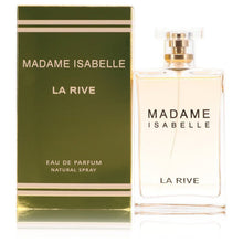 Load image into Gallery viewer, Madame Isabelle by La Rive Eau De Parfum Spray 3.0 oz
