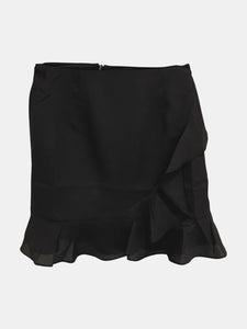 The Serena Classic Ruffle Skirt