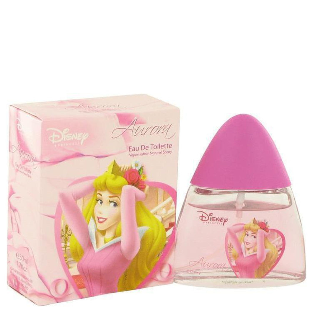 Princess Aurora by Disney Eau De Toilette Spray 1.7 oz