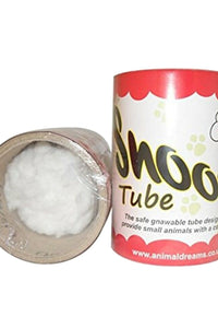 Animal Dreams Wool Filled Snooze Tube (May Vary) (One Size)