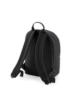 Load image into Gallery viewer, Mini Fashion Backpack (Black/Black)