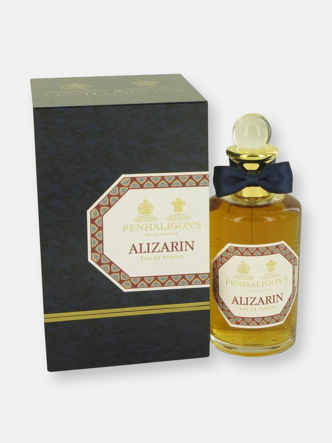 Alizarin Eau De Parfum Spray