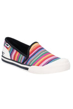 Load image into Gallery viewer, Rocket Dog Womens/Ladies Jazzing Slip On Shoe