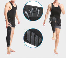 Load image into Gallery viewer, Medic Flex Leg Compression - 1 Pack