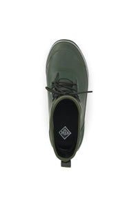 Mens Originals Ankle Boots - Green