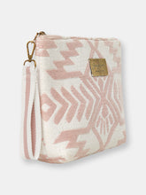 Load image into Gallery viewer, Sea You Soon - Bayu Clutch Pink