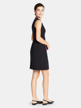 Load image into Gallery viewer, Graham Dress - Black