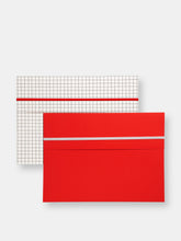 Load image into Gallery viewer, Pocket Folder Set of 2 in Grid