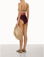 Load image into Gallery viewer, Rosa Color Block Bikini