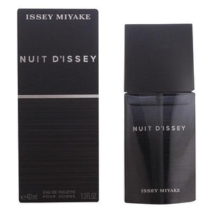 Nuit D'issey by Issey Miyake Eau De Toilette Spray 2.5 oz