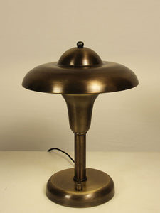 Funghi Metal Table Lamp