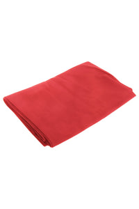 Ready Range Tablecloth (Red) (M)